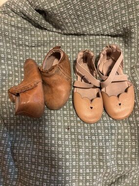 Little Love Bug Bundle- Toddler size 8